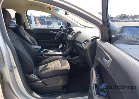 2015 Ford Edge Sel z USA, uszkodzony, nr VIN 2FMTK3J95FBB20823